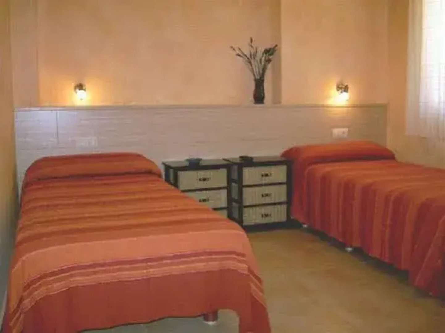 Hostal Valle del Iregua