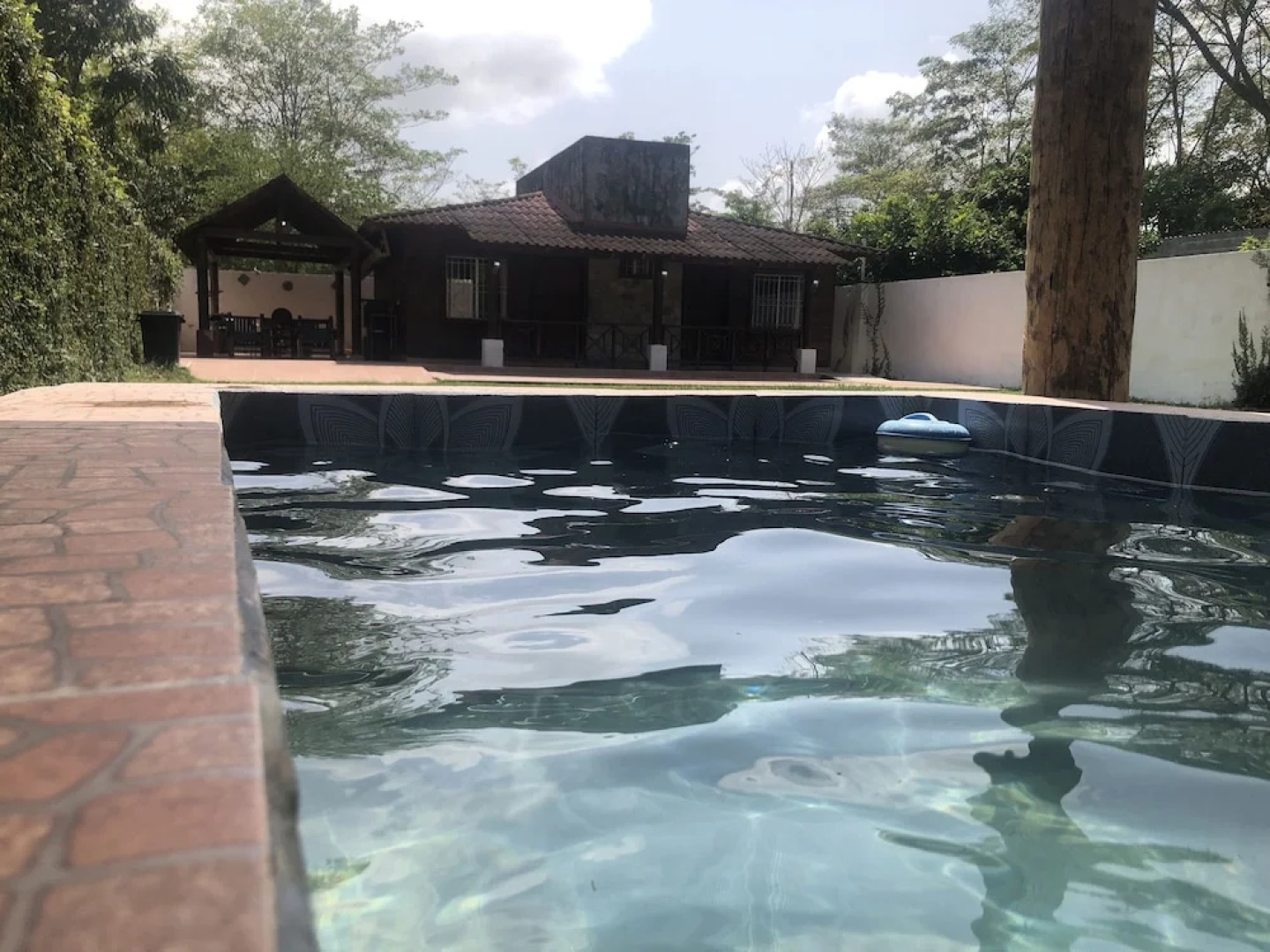 Estancia Ecologica LOS FUNDADORES