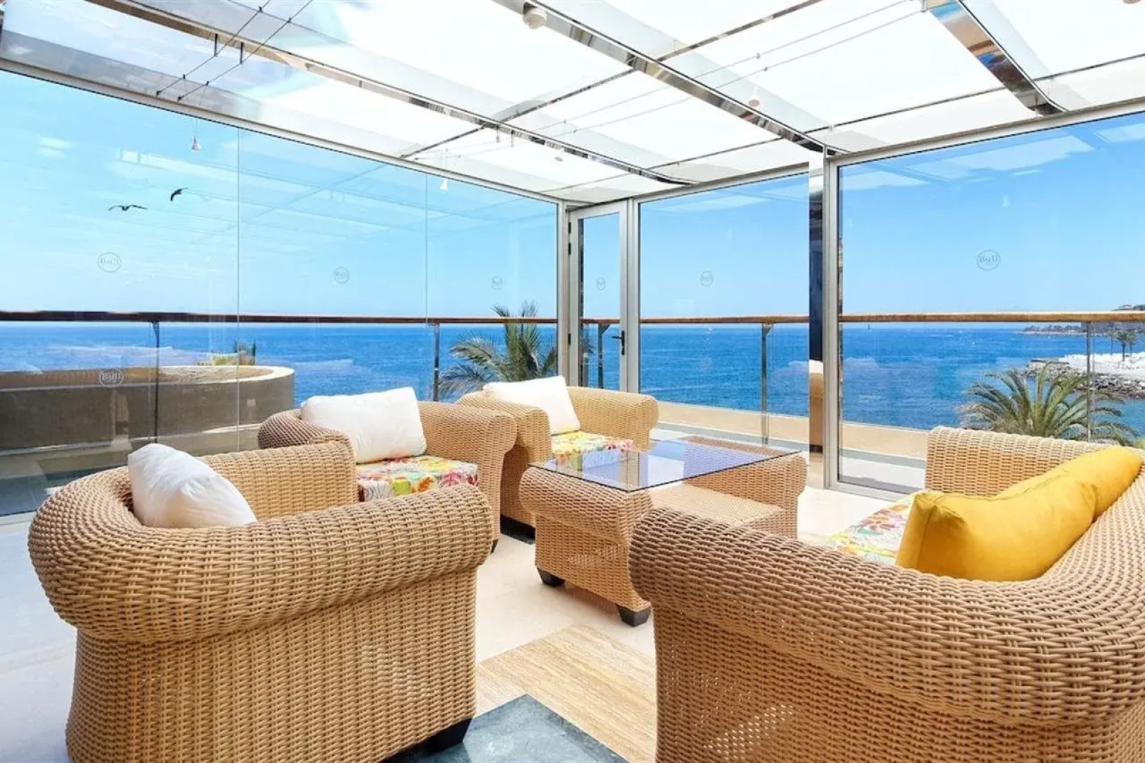 Bull Dorado Beach & Spa - All Inclusive