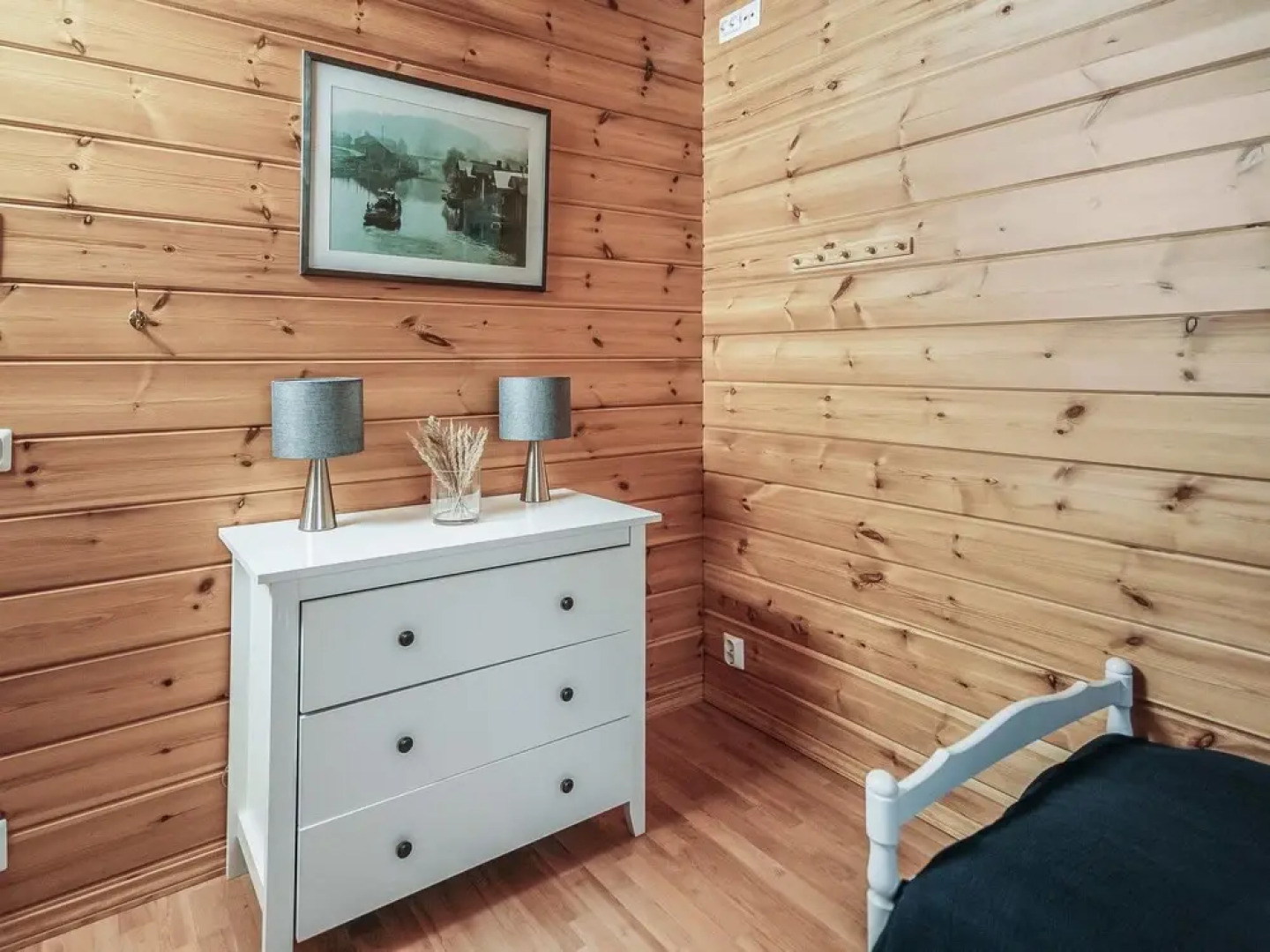 B Porvoo in Porvoo With 2 Bedrooms