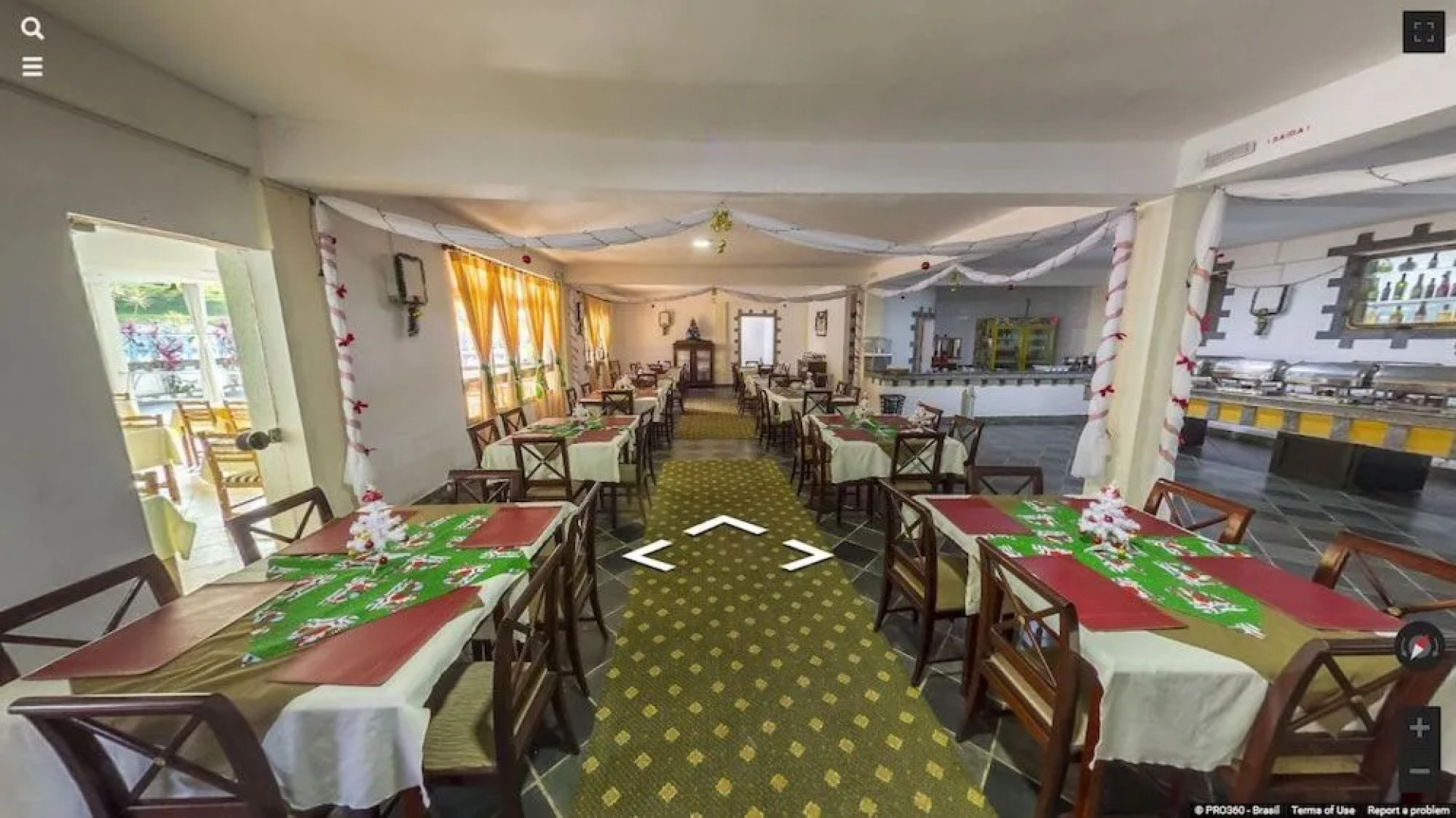 Vale Do Encantado Park Hotel