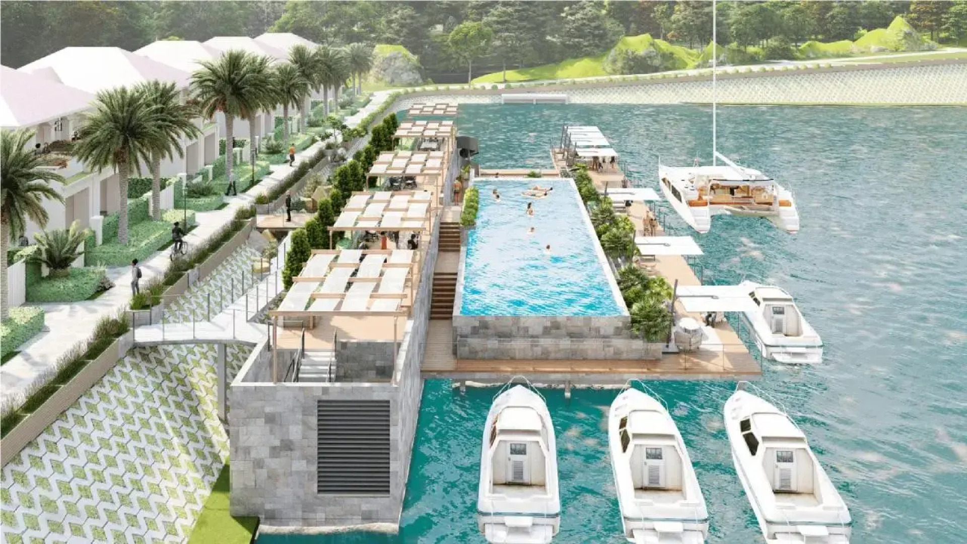 Swiss-Belvillas Solavita Binh Tien