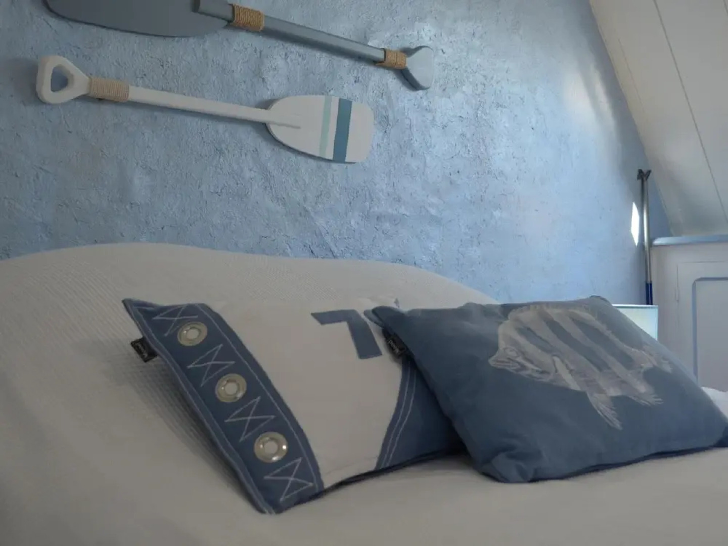 Country House in Porz Bilic Near Sandy Beach