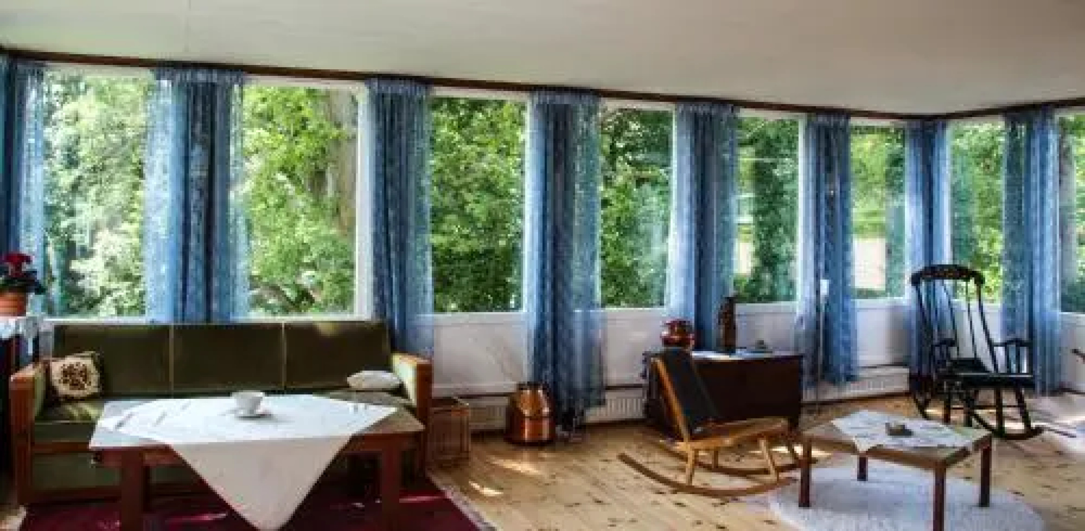 Holiday Home Skalleberg