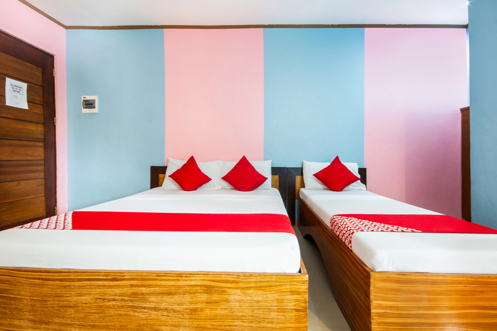 OYO 455 Casa Bonita Inn Ii 