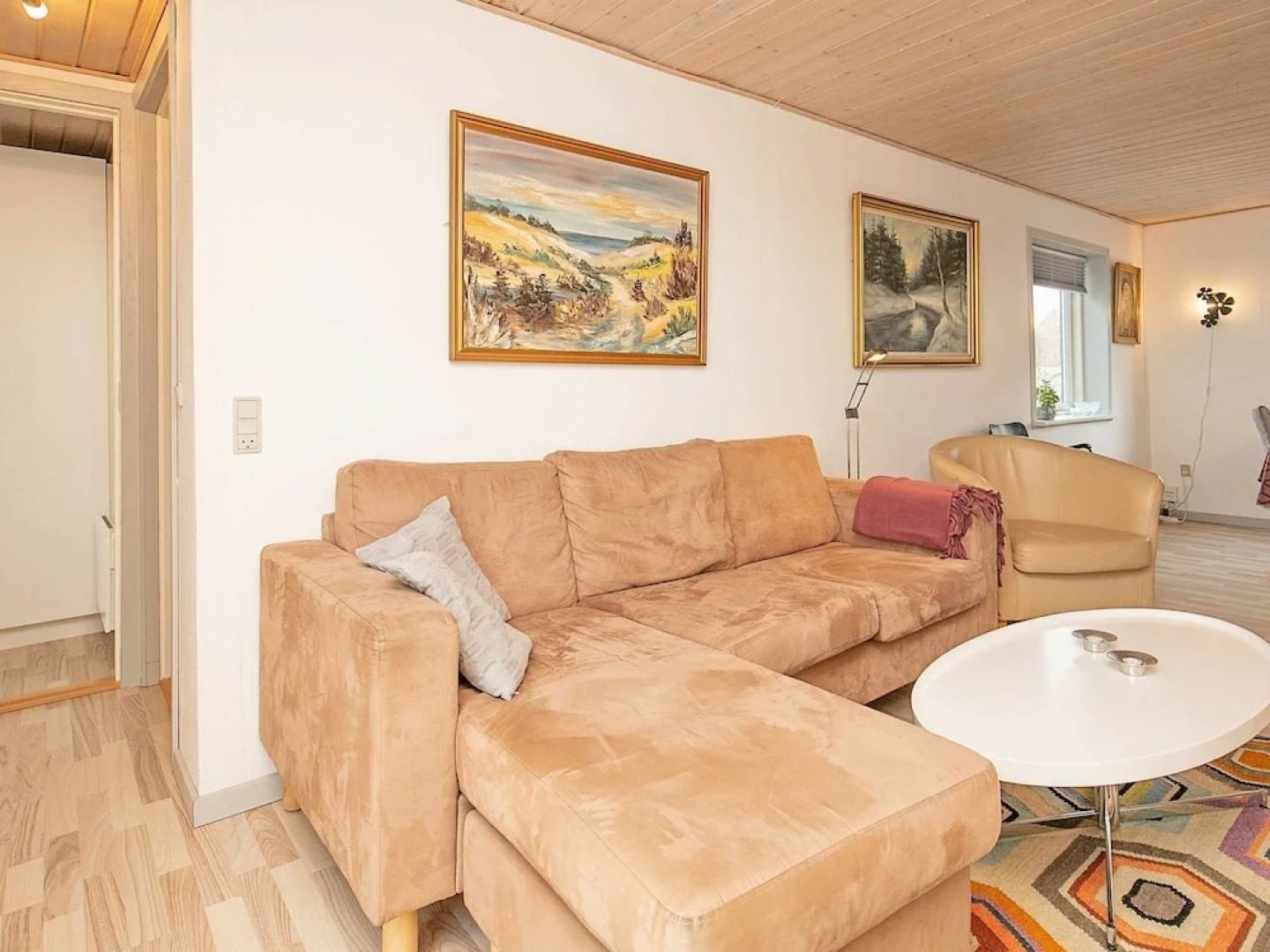 Holiday home Lemvig VI