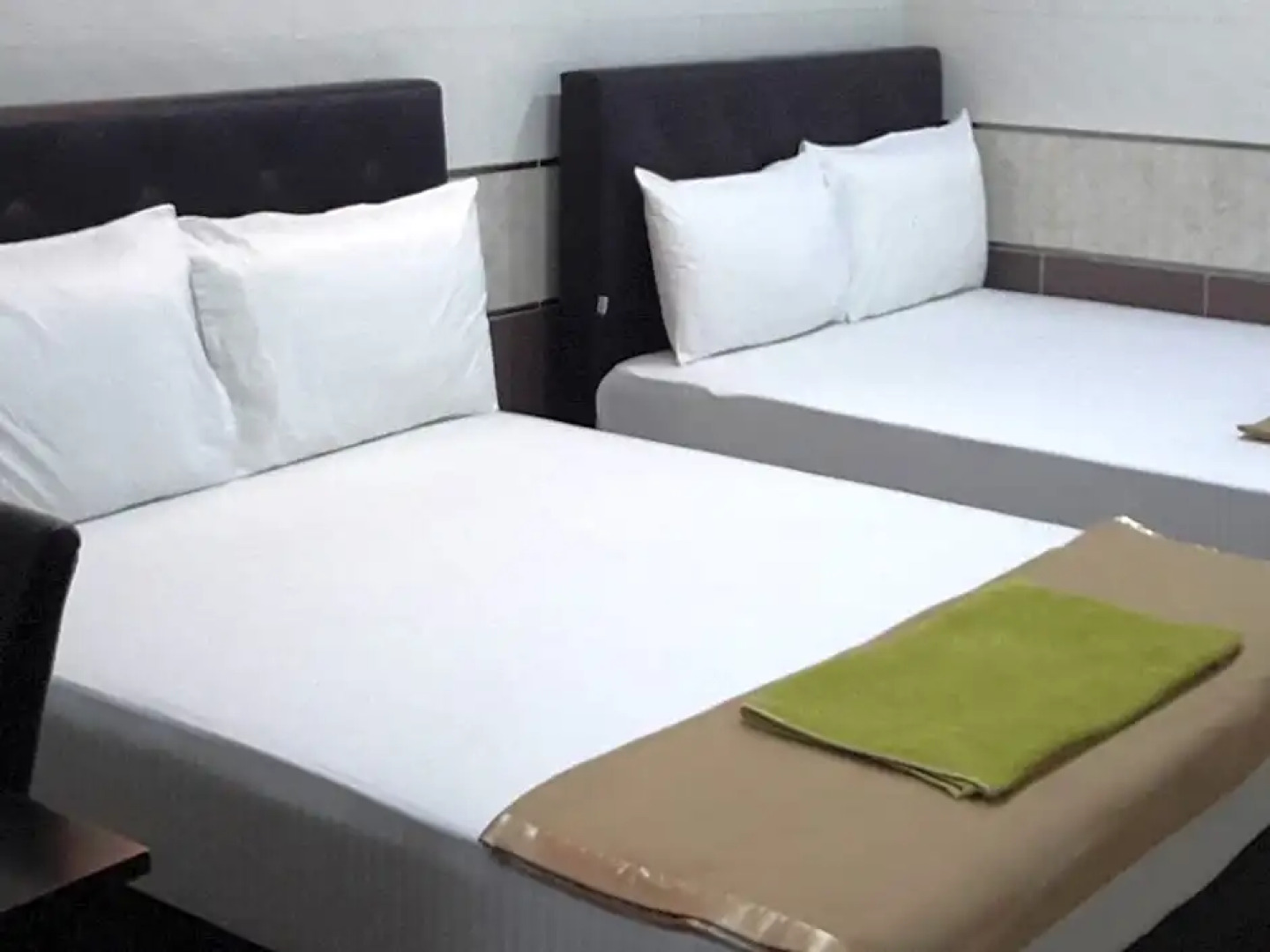 Shah Alam Business Hotel