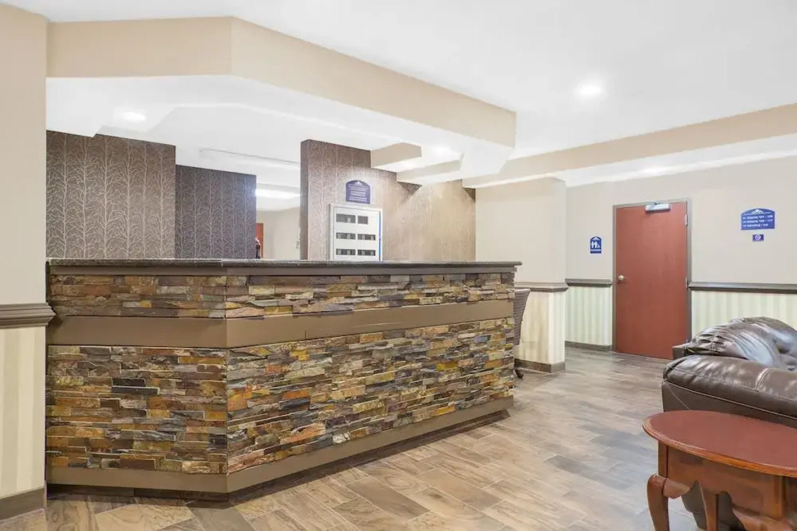 Microtel Inn & Suites by Wyndham Salisbury