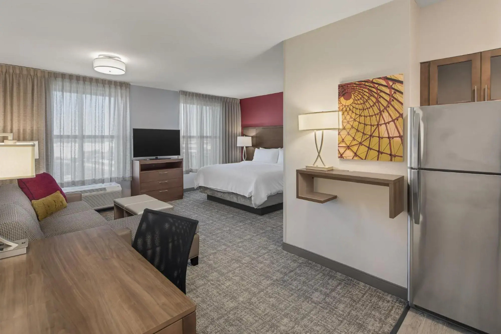 Staybridge Suites Florence - Civic Center by IHG