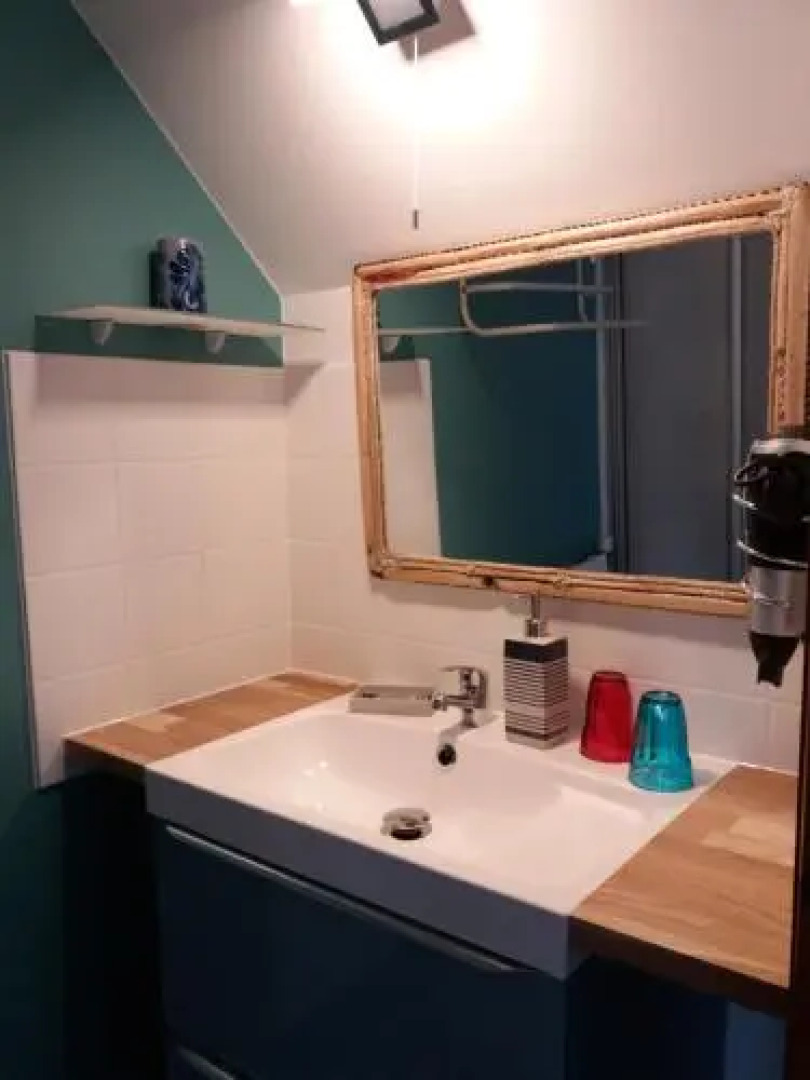 La Ferme Du Bout Du Monde