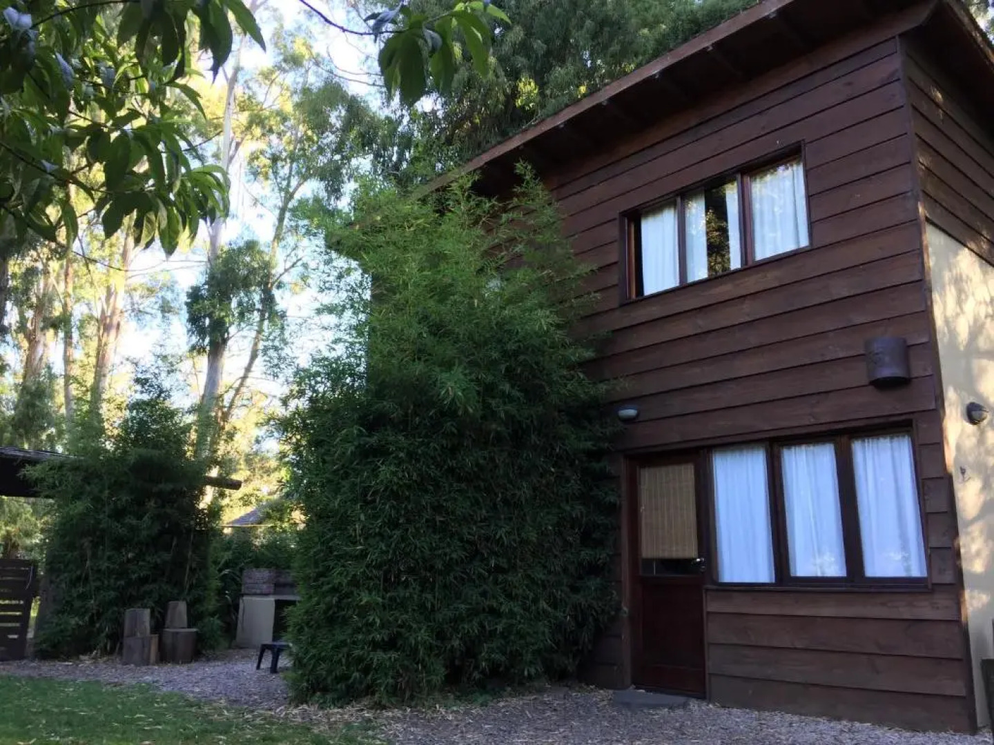 Cabañas Aire Fresco