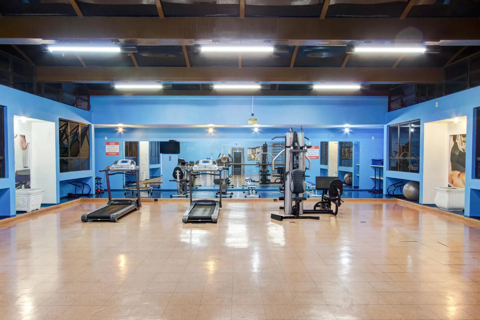 Bristol Upper Residence