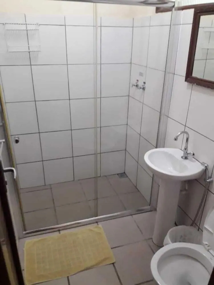 Pousada Fazenda Recanto dos Carvalhos