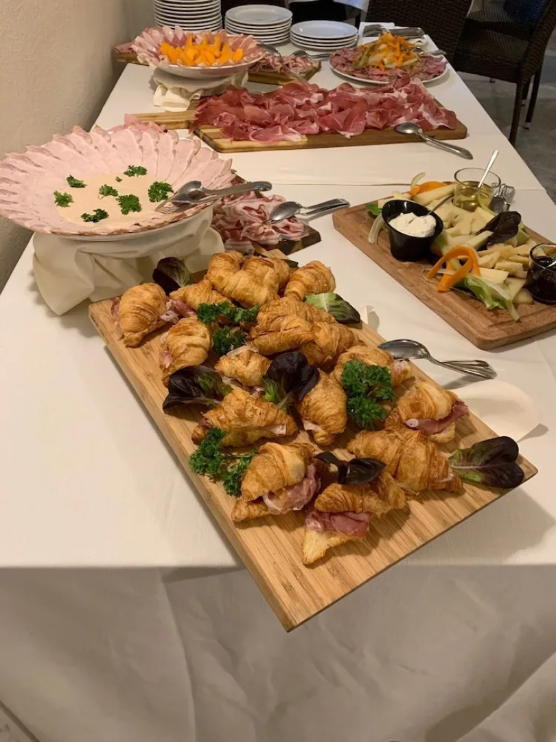 Palazzo Dè Rossi Hotel