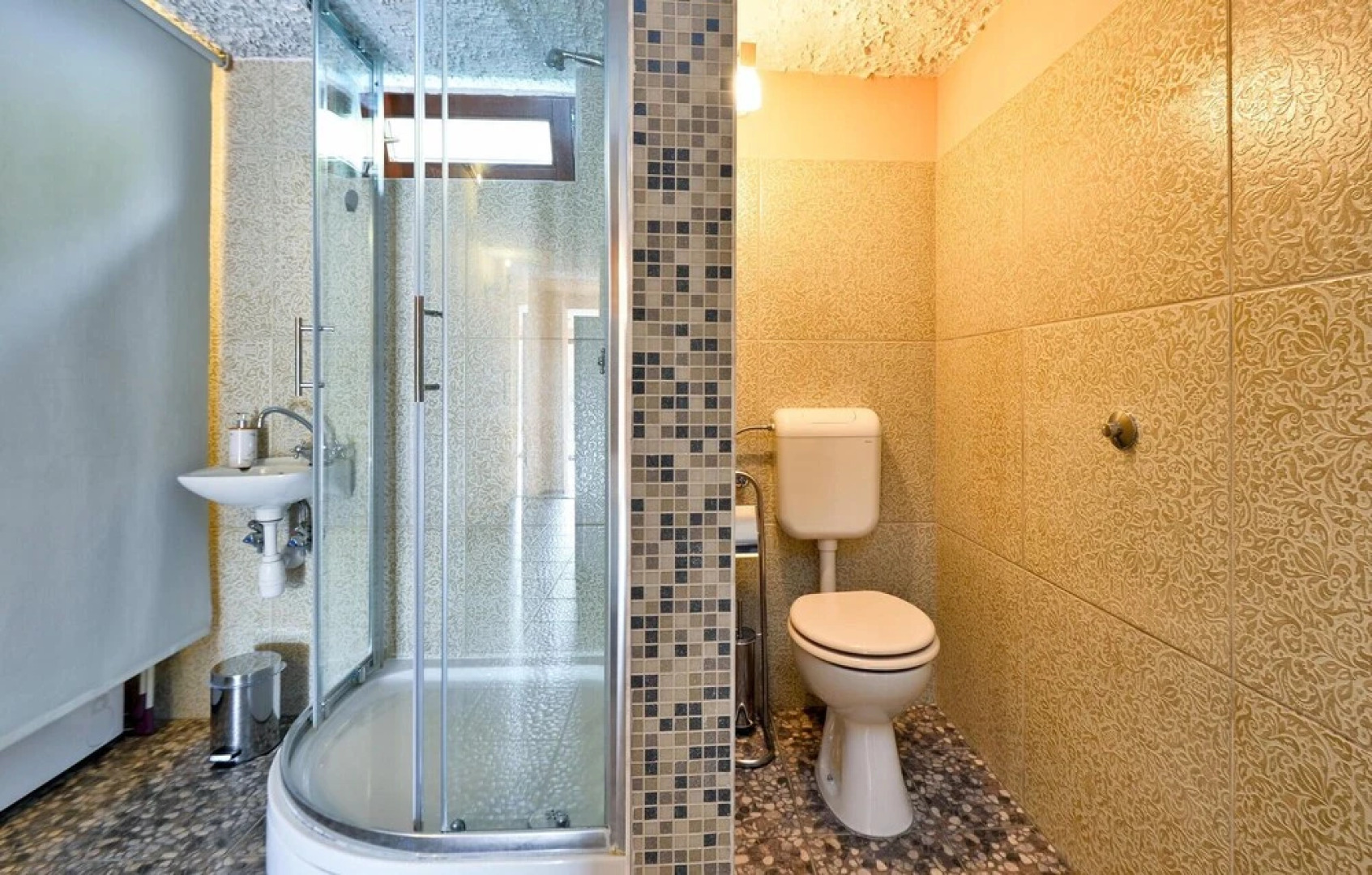 Stunning Home in Sv Martin na Muri With Sauna, Wifi and 2 Bedrooms