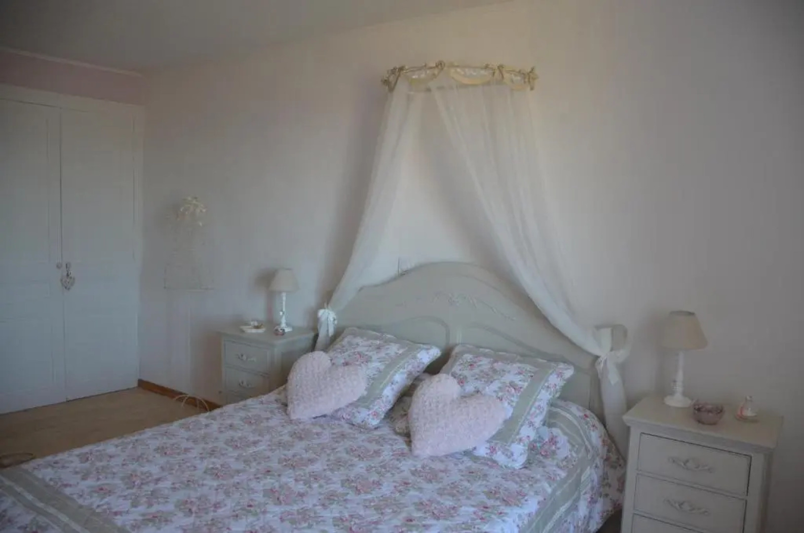 La Bastide De Sauvetas