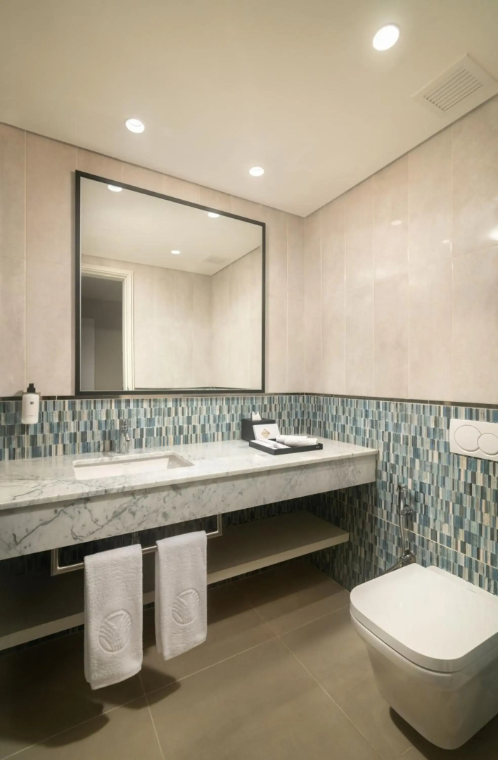 Palma Bay Rotana New Alamein