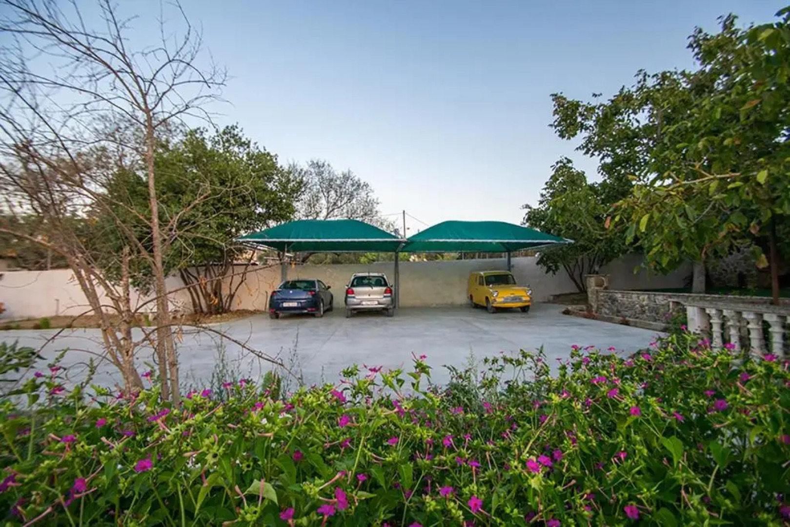 Zissis Villa & pool 5min drive to beach