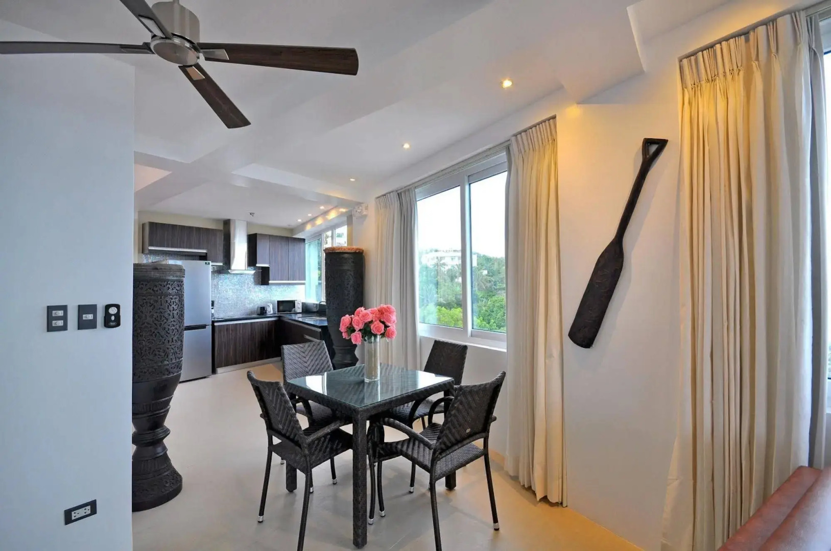 Luxury Suites at Karuna Boracay Suites