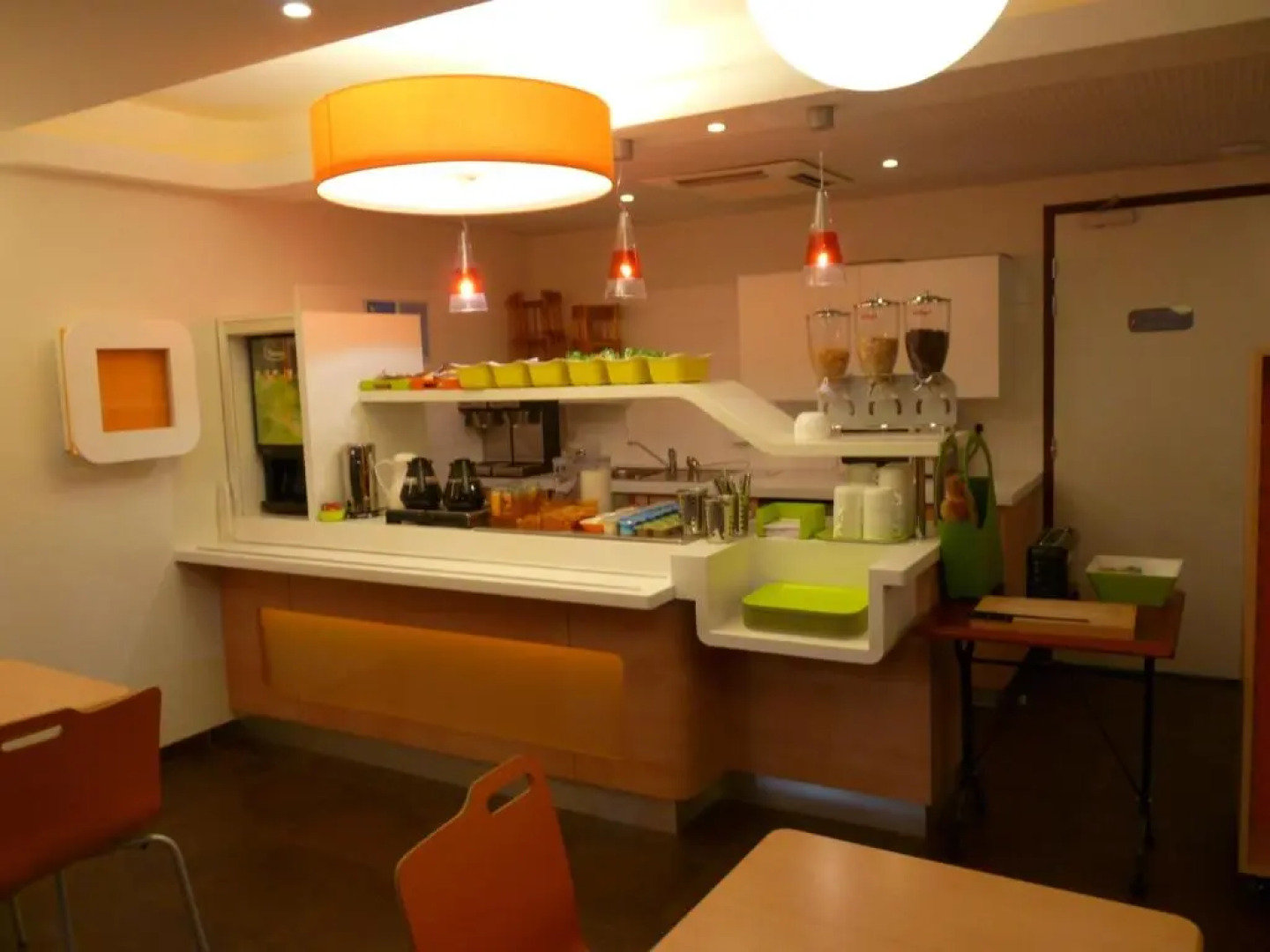 ibis budget Montauban Les Chaumes
