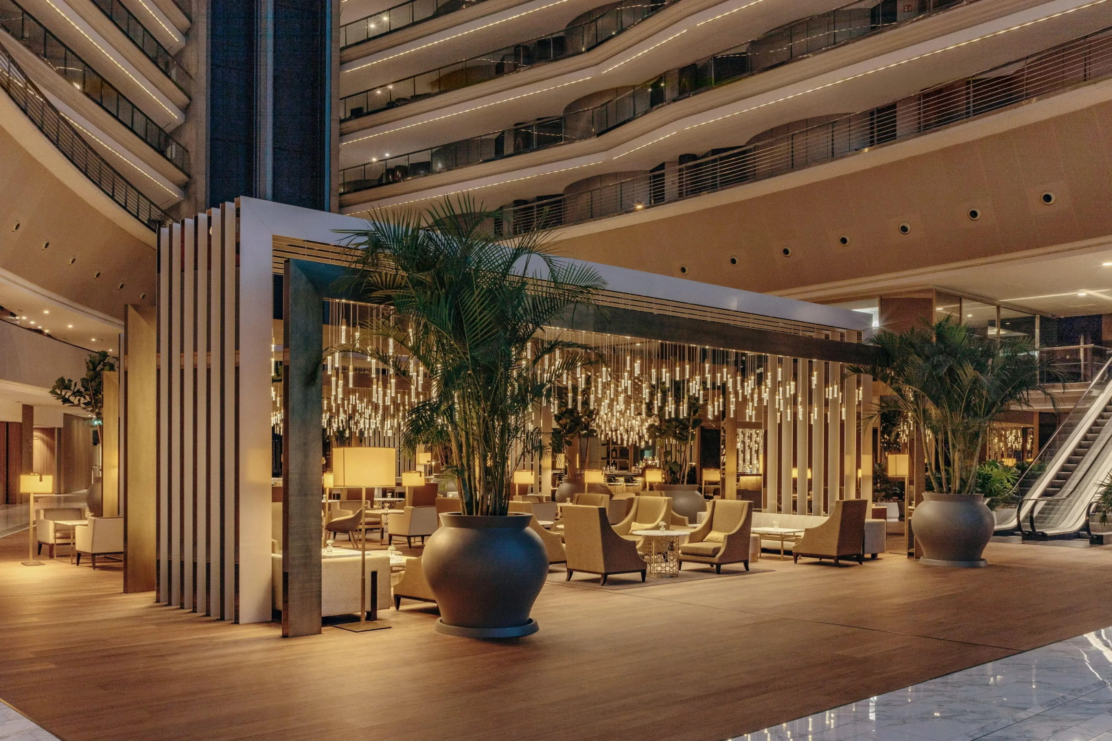 Torre Melina, a Gran Meliá Hotel