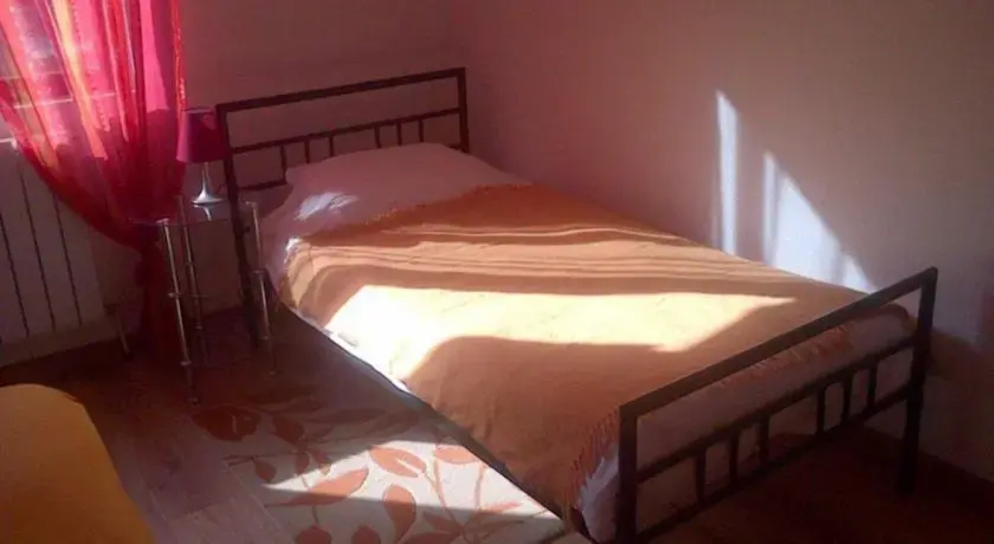 Domaine des Trois Pommes