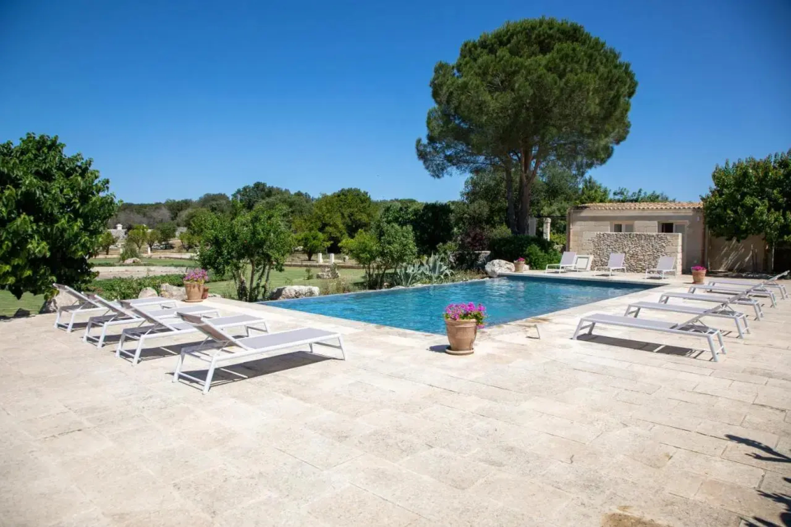 Masseria Lilei