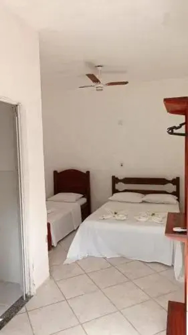 Pousada Canto do Sabiá