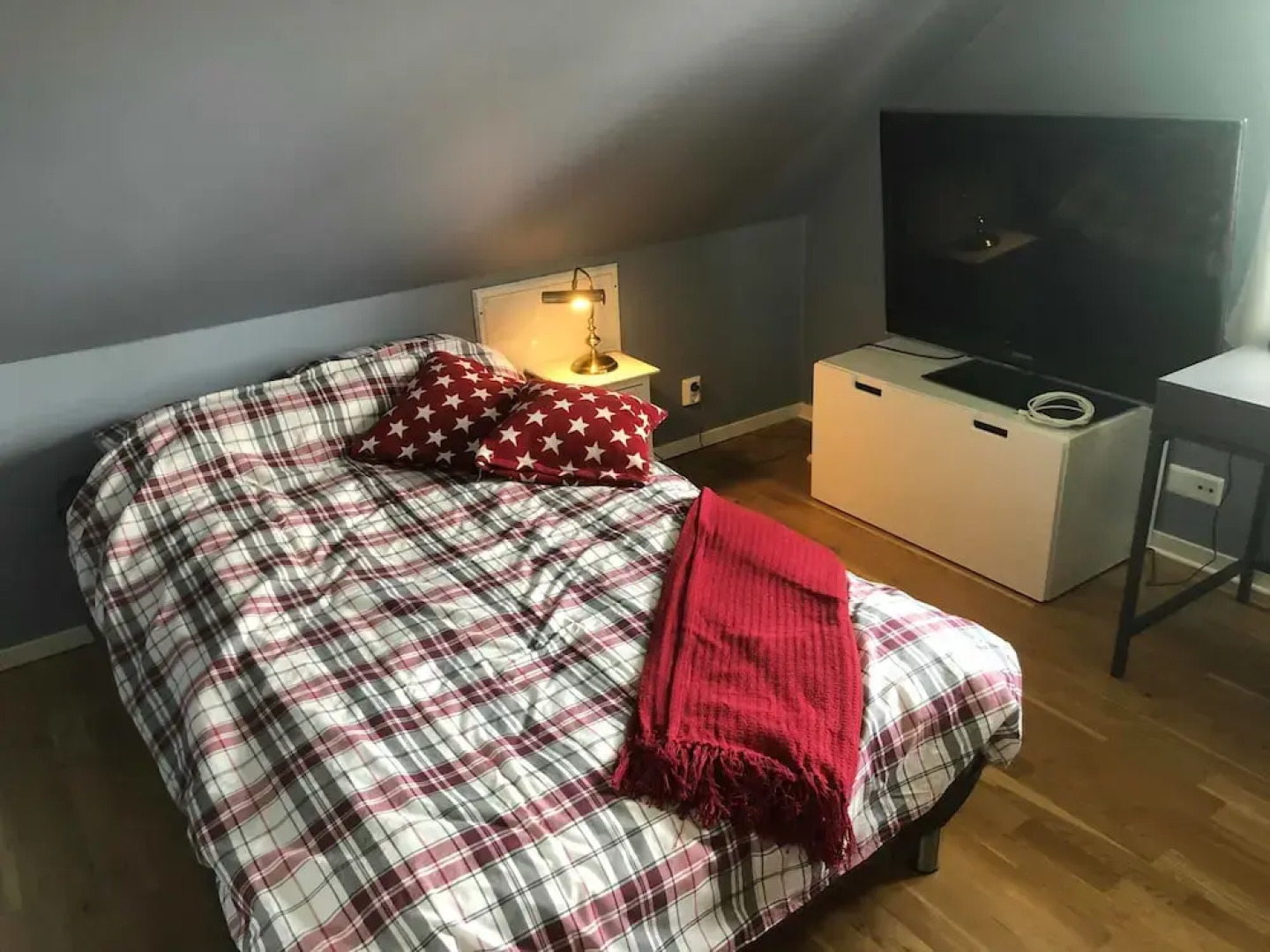 Pensionat Lugn&Ro&Minizoo