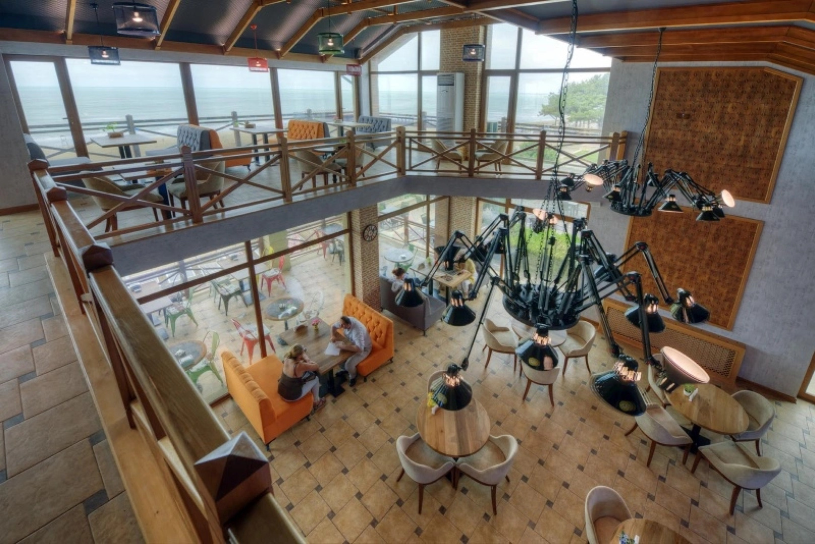 Bil'gja, kardiologicheskij Sanatorij