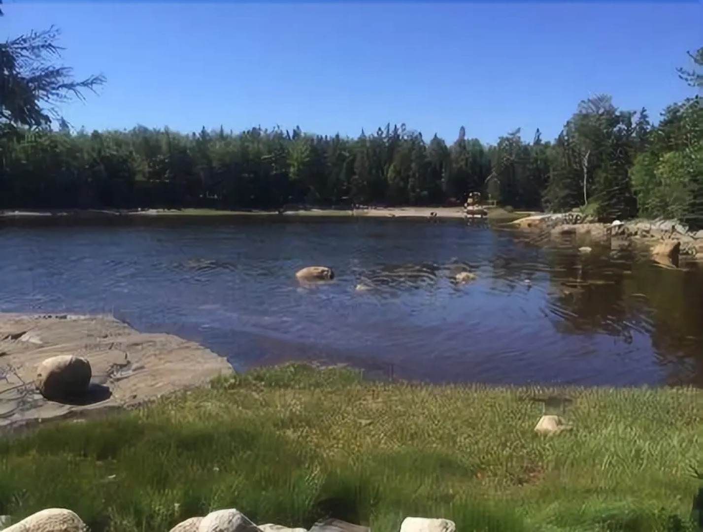 Bayberry Cove Cottage - Two Bedroom Cottage