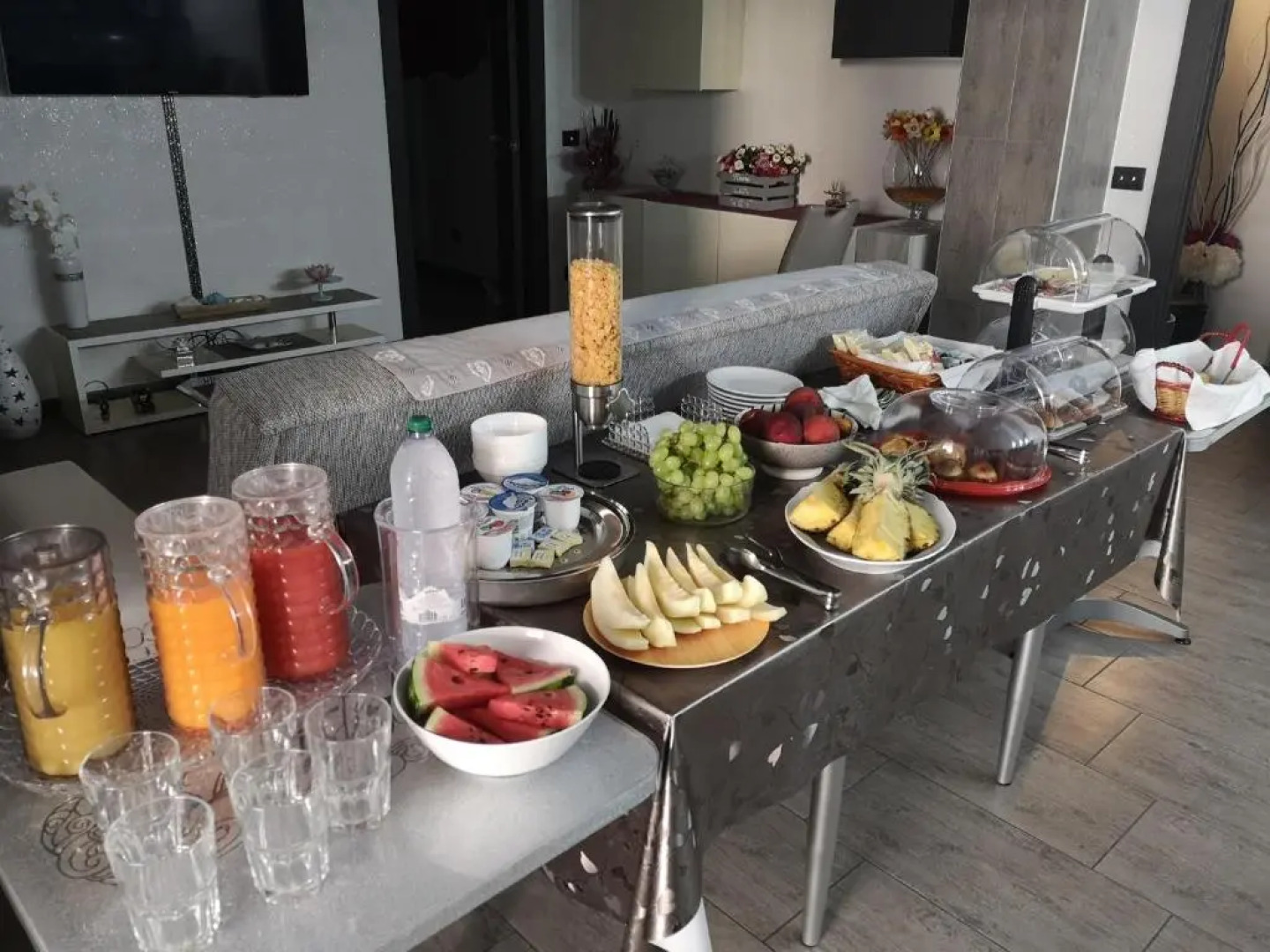 Mistral Exclusive B&B