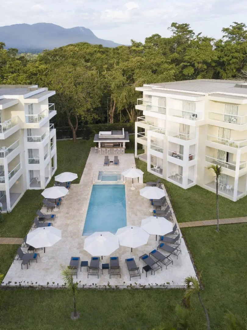 Emotions by Hodelpa Puerto Plata - All Inclusive