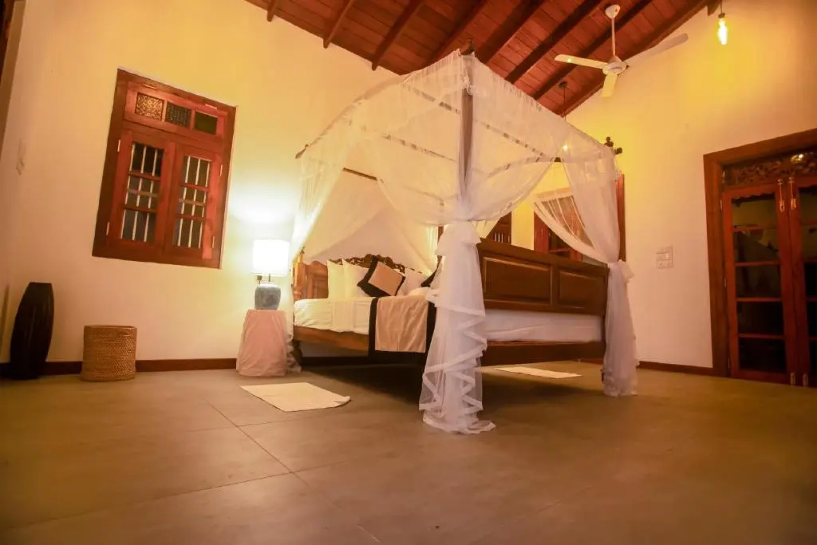 Cinnamon Jungle Villa, one Bedroom Villa