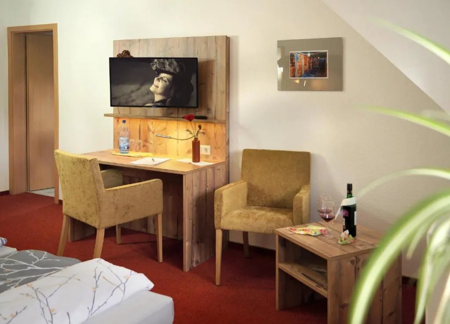 Erzgebirgshotel Misnia