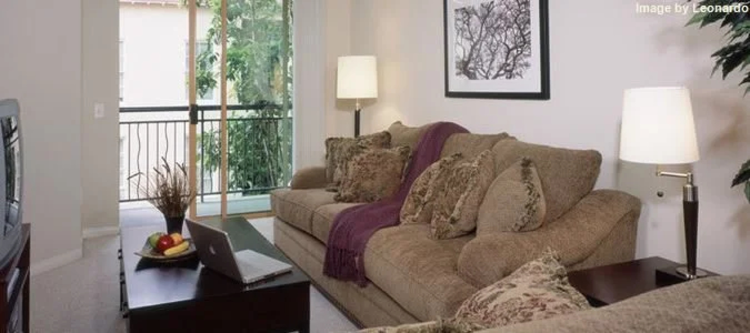 Oakwood Thousand Oaks