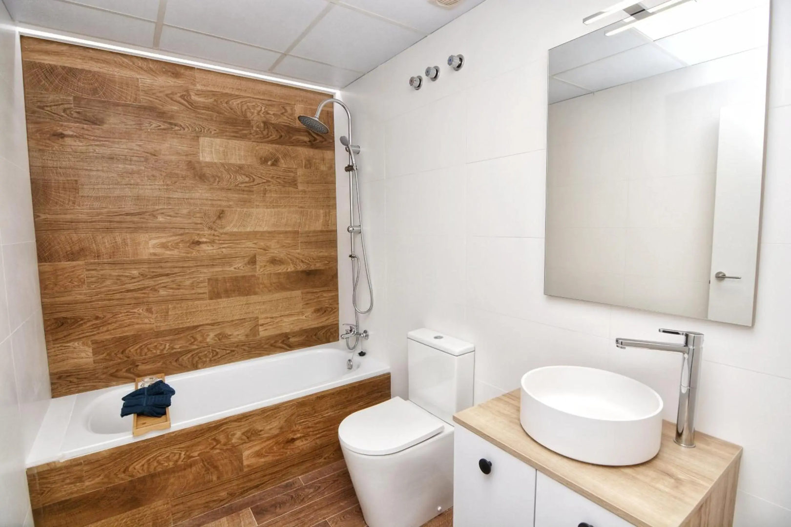 Apartment in Santa Pola