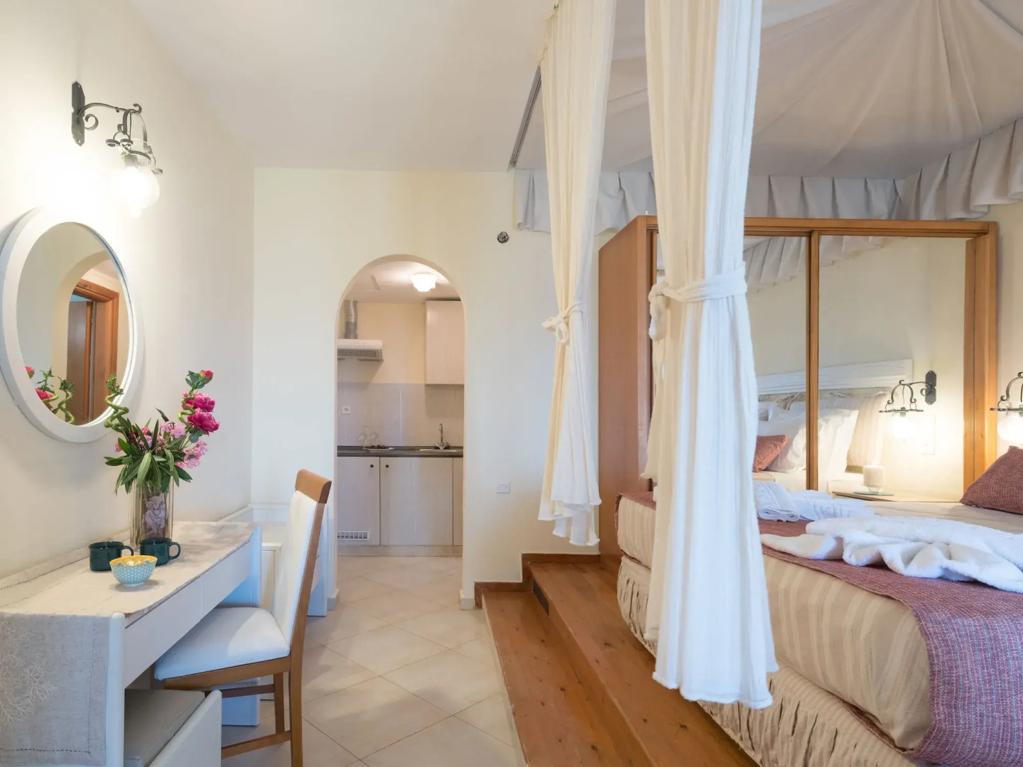 Kalypso Cretan Village Resort and Spa