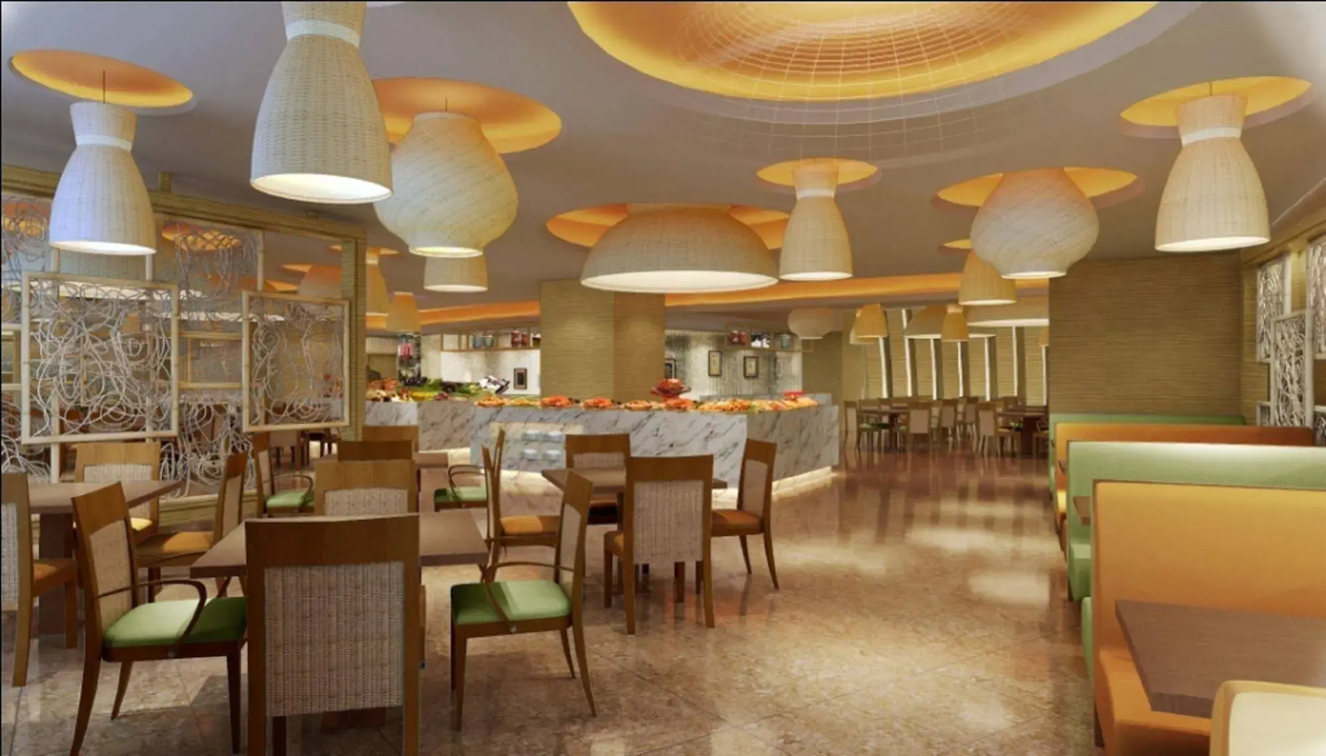 Four Points by Sheraton Bijie