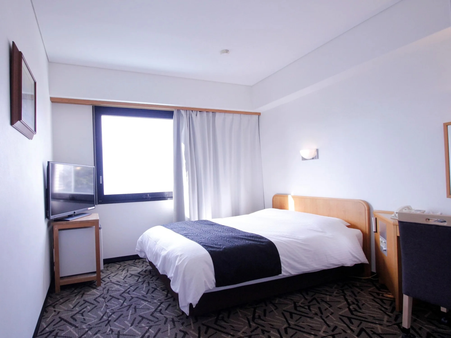 APA Hotel Kitakami Ekinishi