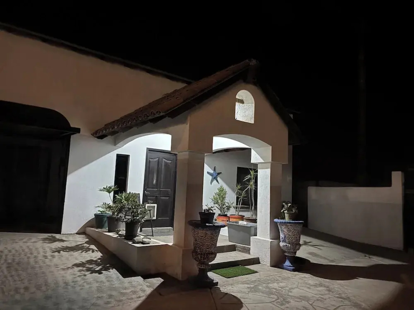 Casa Vacacional Marqués