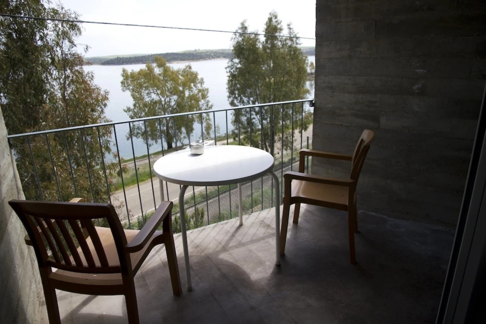 Camping Balcon de Orellana