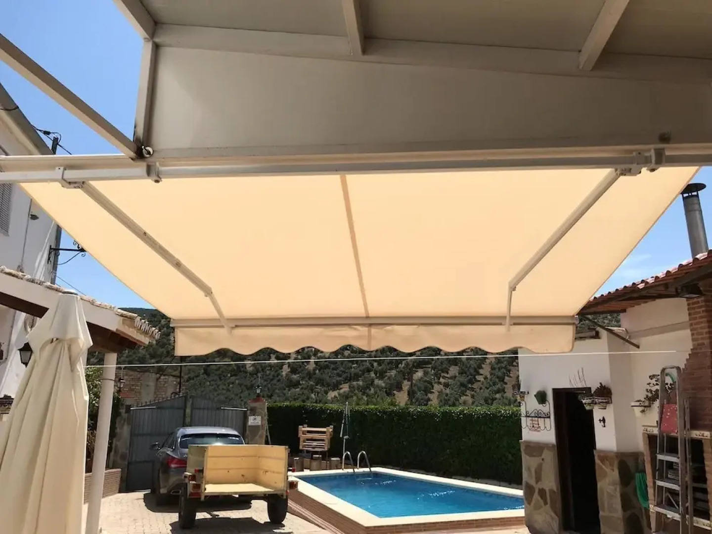 Casa Rural La Cañada