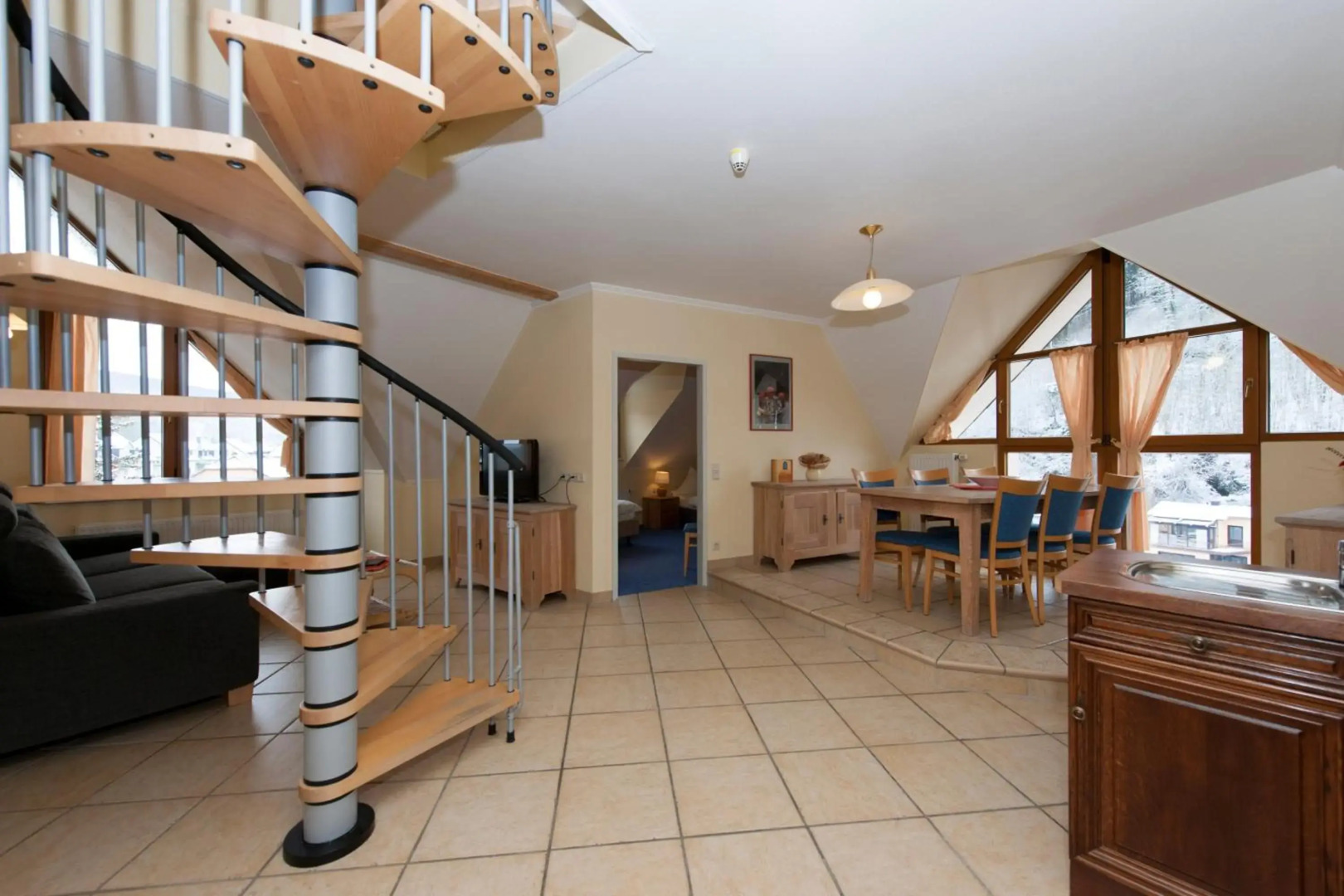 Hotel - Restaurant Petry