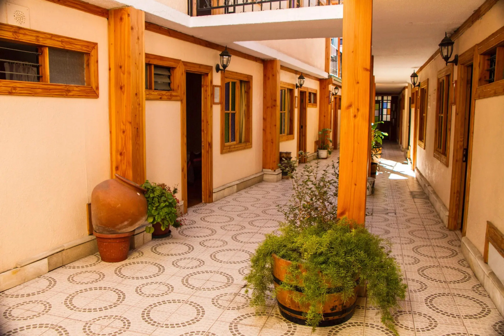 Hotel Cristóbal Colón