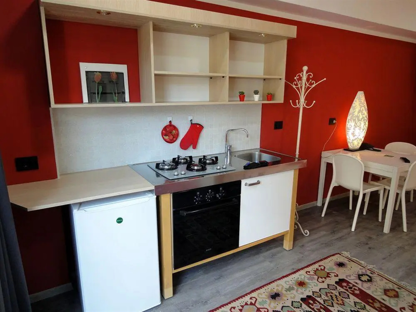 Dimora Del Viaggiatore 2