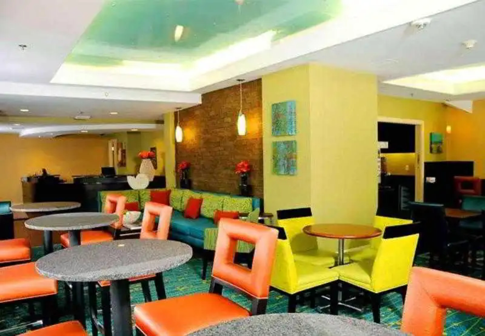 Residence Inn Herndon Reston