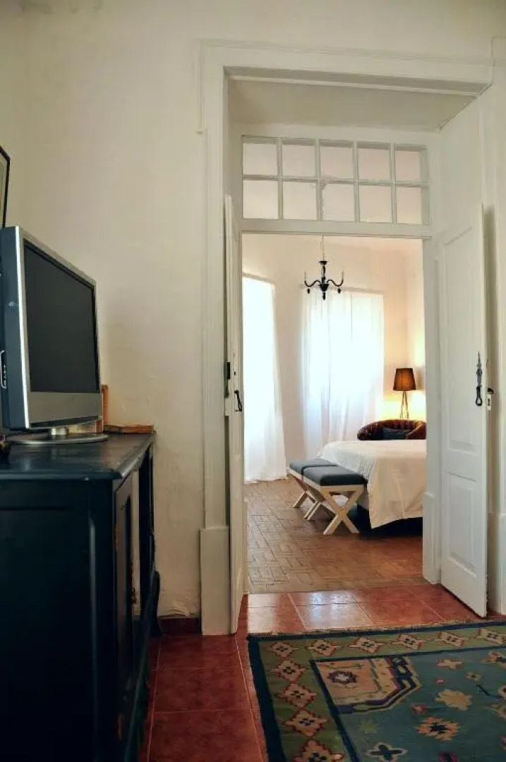 Casa18.55 - Time with history