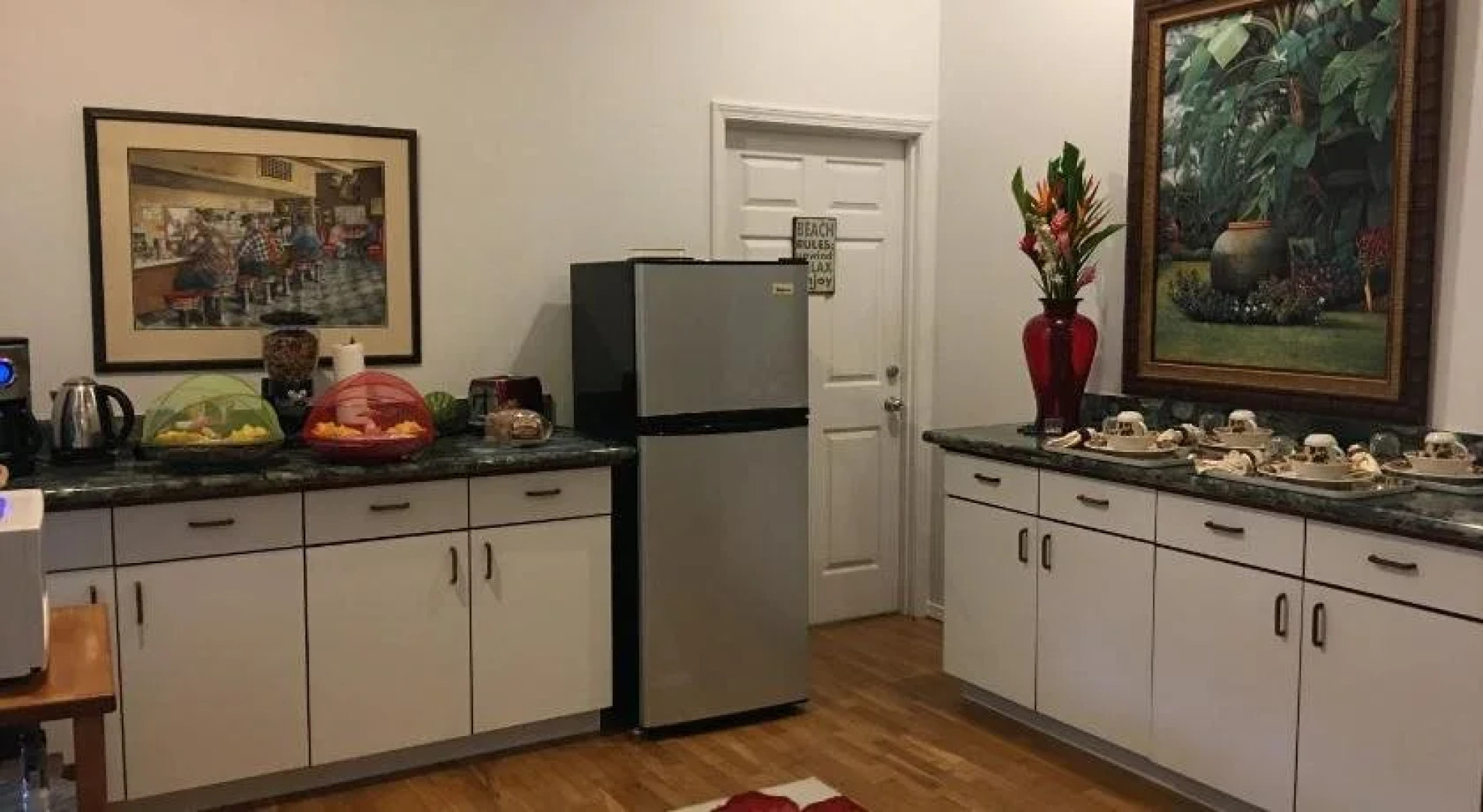 The Bay House House Bed and Breakfast