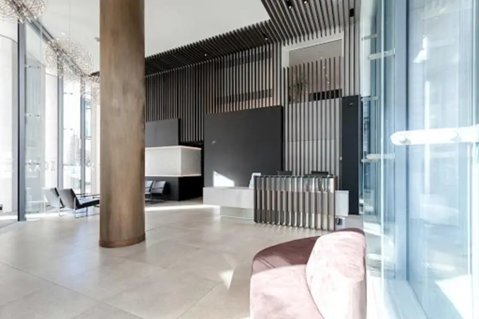 Lexicon Apartments